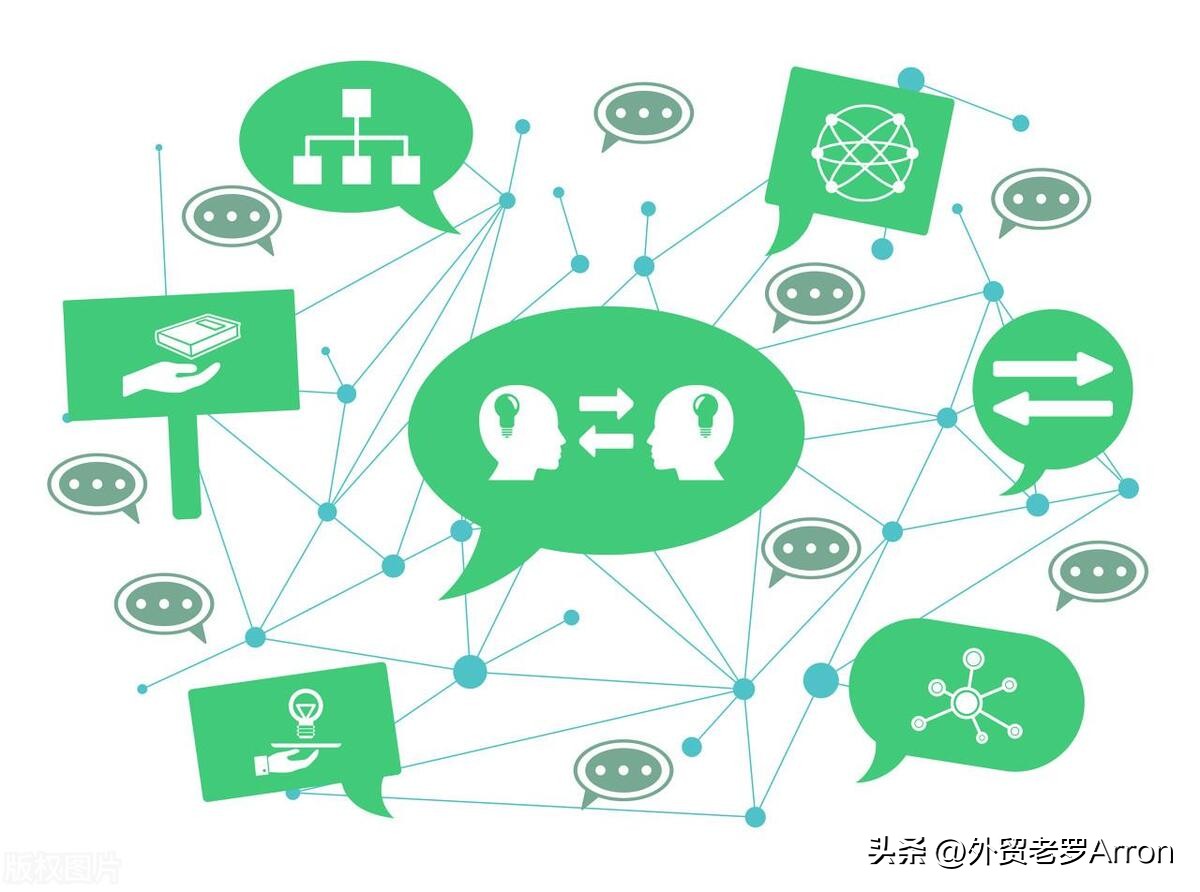 没有WhatsApp，别说你是做外贸；没加Whatsapp，别说那是你的客户