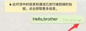 whatsapp海外沟通工具_WhatsApp web_外贸whatsapp使用技巧