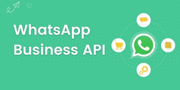 WhatsApp Business API：中大型外贸企业的解决方案