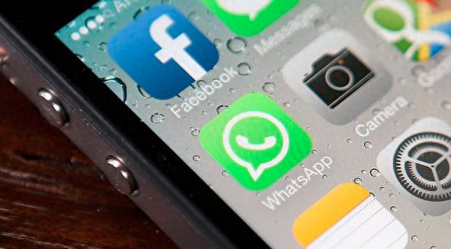 欧洲的“拦截”WhatsApp之路