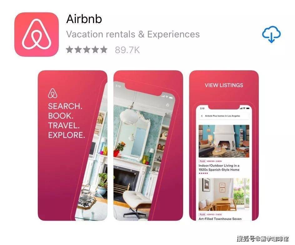 留学生的手机里都藏着哪些宝藏APP？