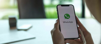 WHATSAPP即将推出的新功能
