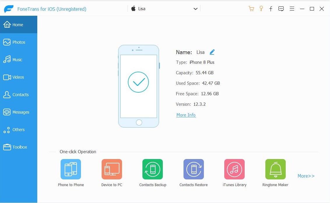 5 种简单的方式将 WhatsApp 从 iPhone 转移到 iPhone