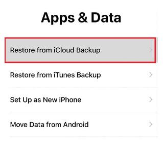 5 种简单的方式将 WhatsApp 从 iPhone 转移到 iPhone