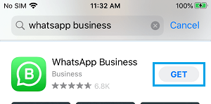如何在iPhone和安卓上使用两个WhatsApp帐户