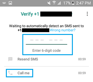 如何在iPhone和安卓上使用两个WhatsApp帐户