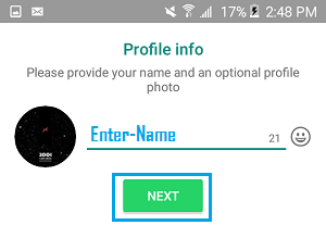 如何在iPhone和安卓上使用两个WhatsApp帐户