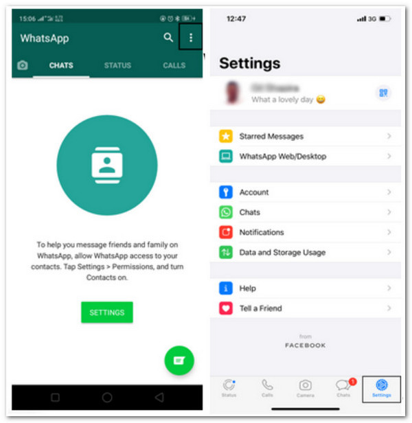 访问 WhatsApp Web 服务的终极教程