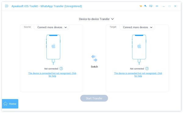 访问 WhatsApp Web 服务的终极教程