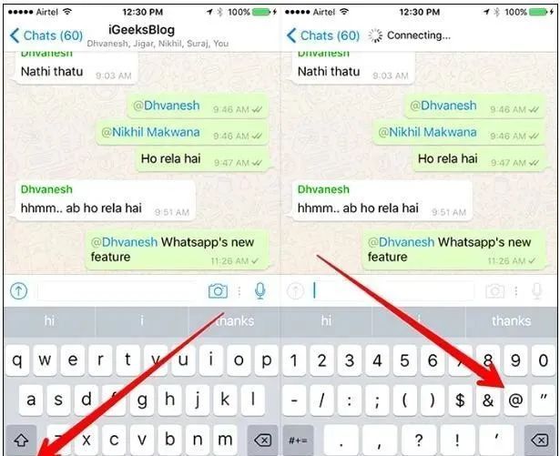 建议收藏丨使用WhatsApp必须知道的38个小技巧
