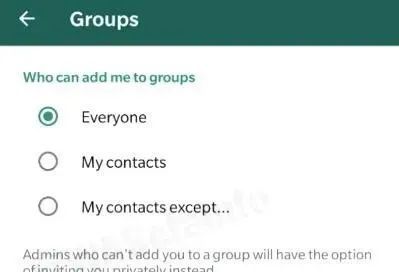 建议收藏丨使用WhatsApp必须知道的38个小技巧