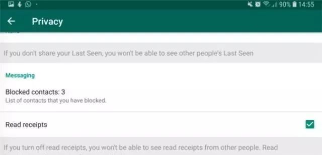 建议收藏丨使用WhatsApp必须知道的38个小技巧