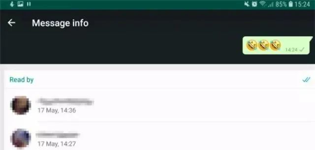 建议收藏丨使用WhatsApp必须知道的38个小技巧