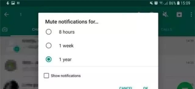 建议收藏丨使用WhatsApp必须知道的38个小技巧