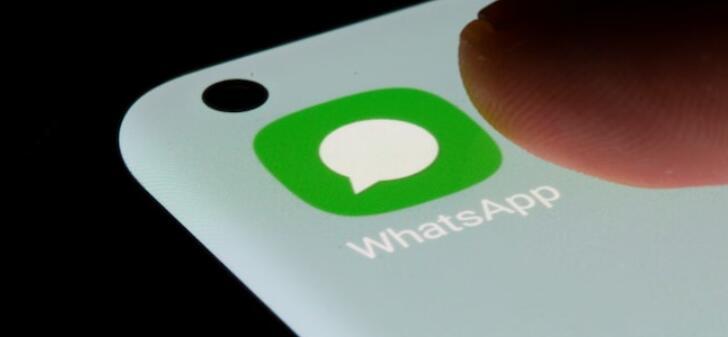 一个WhatsApp帐户现可以在两部手机上使用