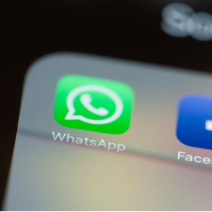 曝光！美媒：美政府要求WhatsApp追踪7名中国用户信息