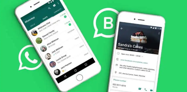 如何安装whatsapp（如何下载whatsapp最新版本）