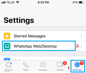 如何在安卓平板电脑上使用WhatsApp