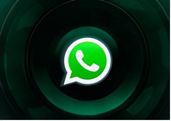 WhatsApp发布了语音信息预览功能