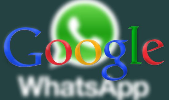 WhatsApp否认在与Google洽谈出售公司事宜