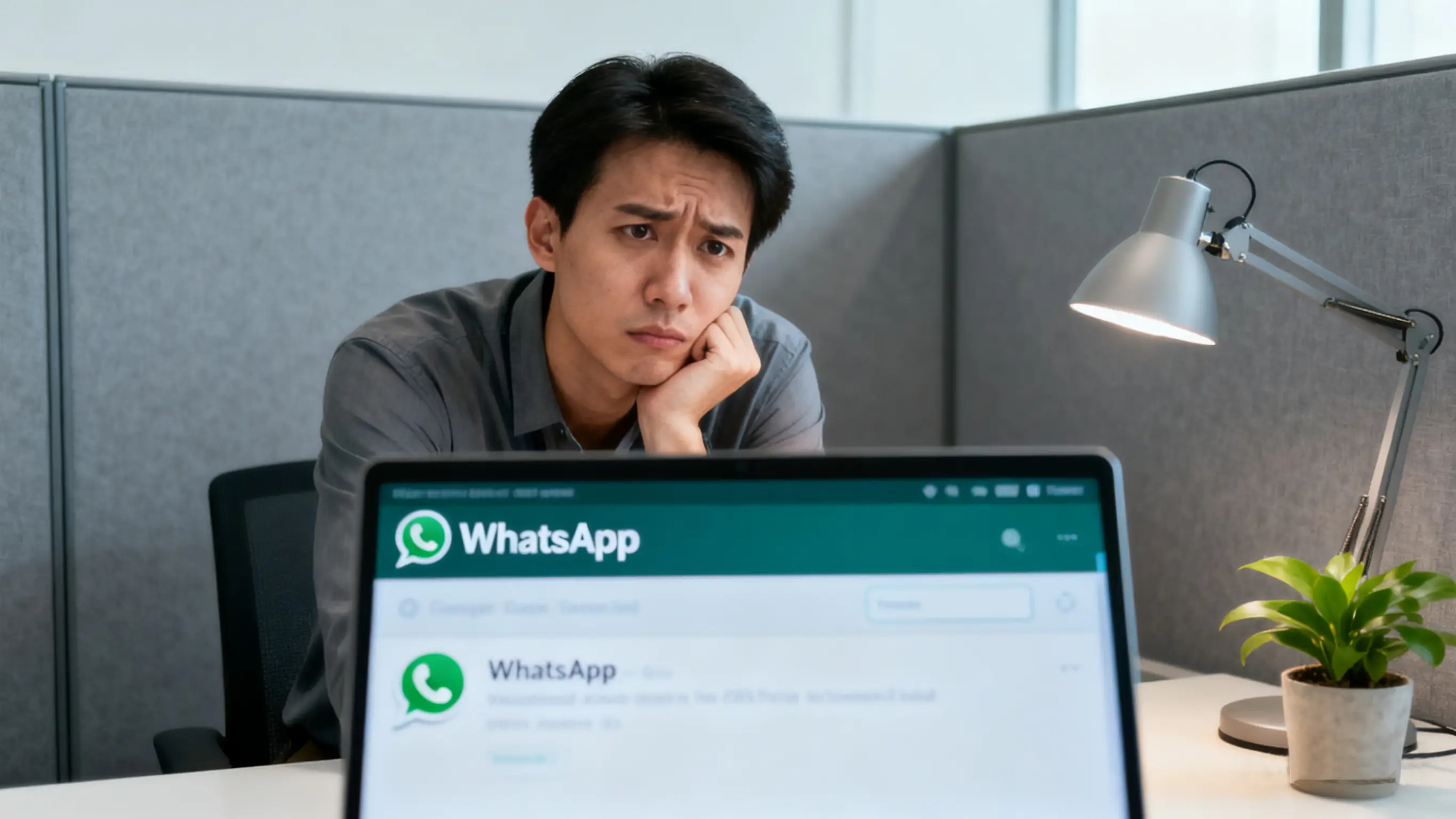跨境卖家 WhatsApp Business API 客服系统整合_WhatsApp Business API 多人协作全渠道集成_WhatsApp web