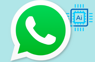 WhatsApp将在2023年拥有人工智能它可以用作ChatGPT