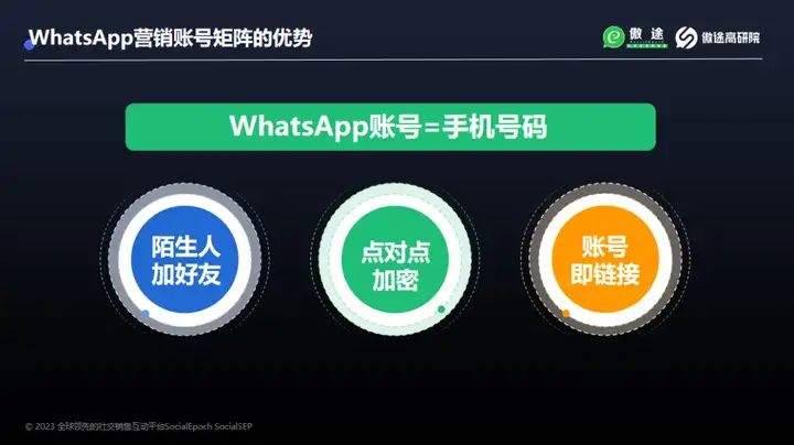 WhatsApp网页版_WhatsApp账号注册_WhatsApp互动养号