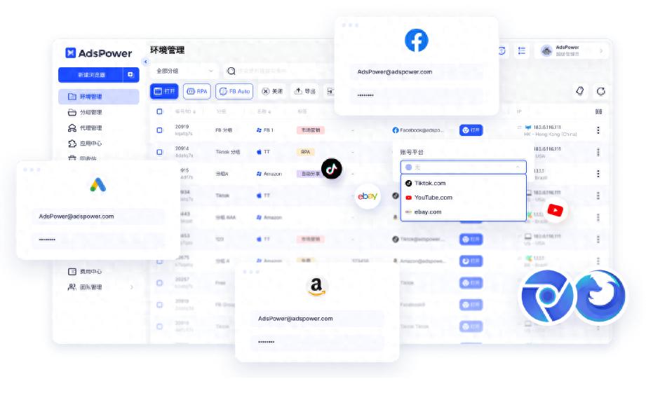 2025 最新 | 外贸人常用网站合集！