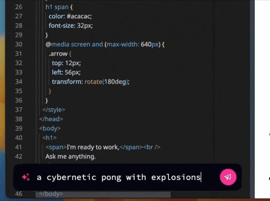 免费的「网页版Cursor」！新版DeepSeek-V3加持，秒秒钟编出APP