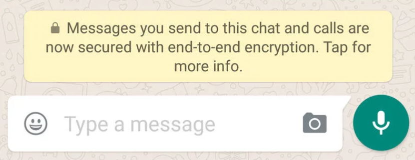 whatsapp security vulnerability_check point whatsapp research_WhatsApp web