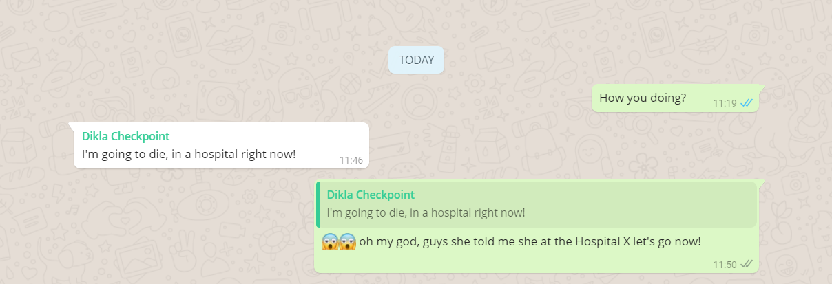WhatsApp web_check point whatsapp research_whatsapp security vulnerability