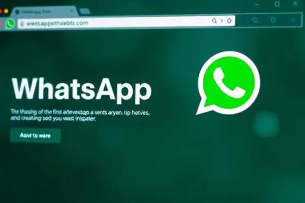 WhatsApp Web多账号管理_WhatsApp网页版核心功能_WhatsApp web