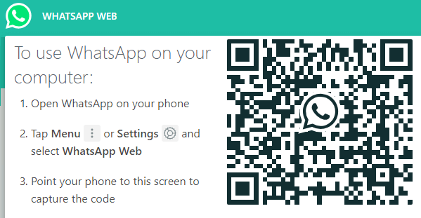如何在苹果Mac电脑上使用WhatsApp