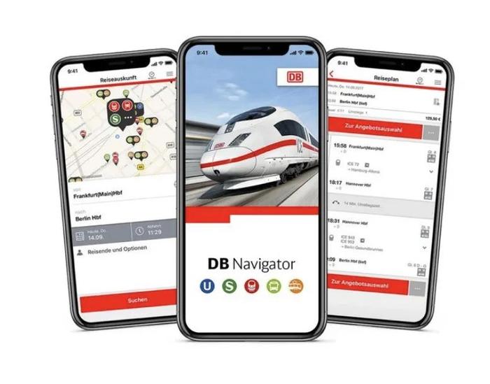 德国最受欢迎的十个App——你都知道吗？
