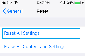 WhatsApp通知不适用于iPhone手机