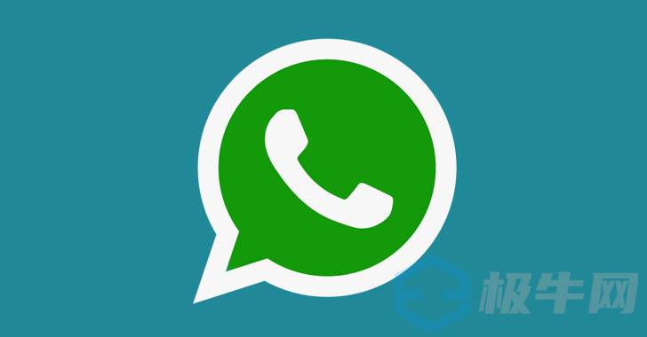 WhatsApp终于支持用户在云端加密他们的聊天记录了