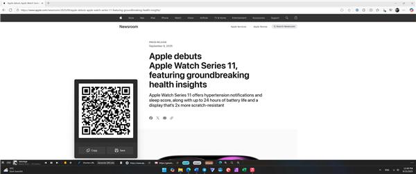 Windows任务栏绝佳补充！微软工程师出手打造WindowSill