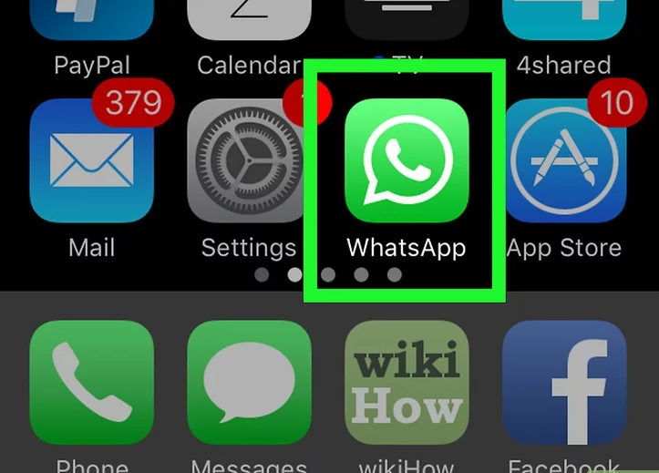 whatsapp有附近的人功能吗