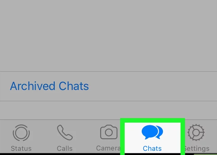 whatsapp有附近的人功能吗