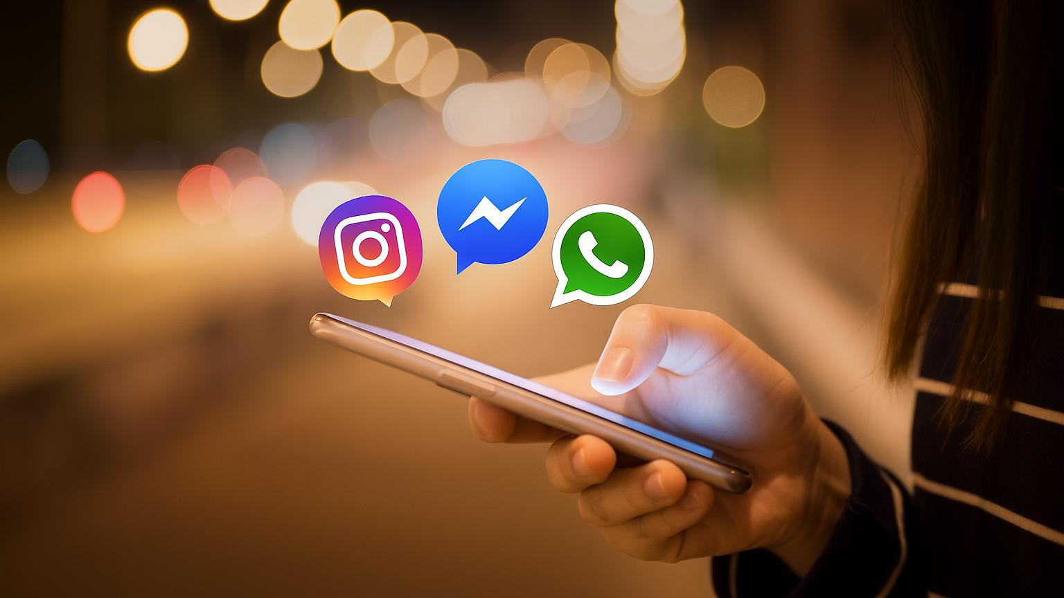 火遍全球的WhatsApp，为什么在美国不受欢迎？