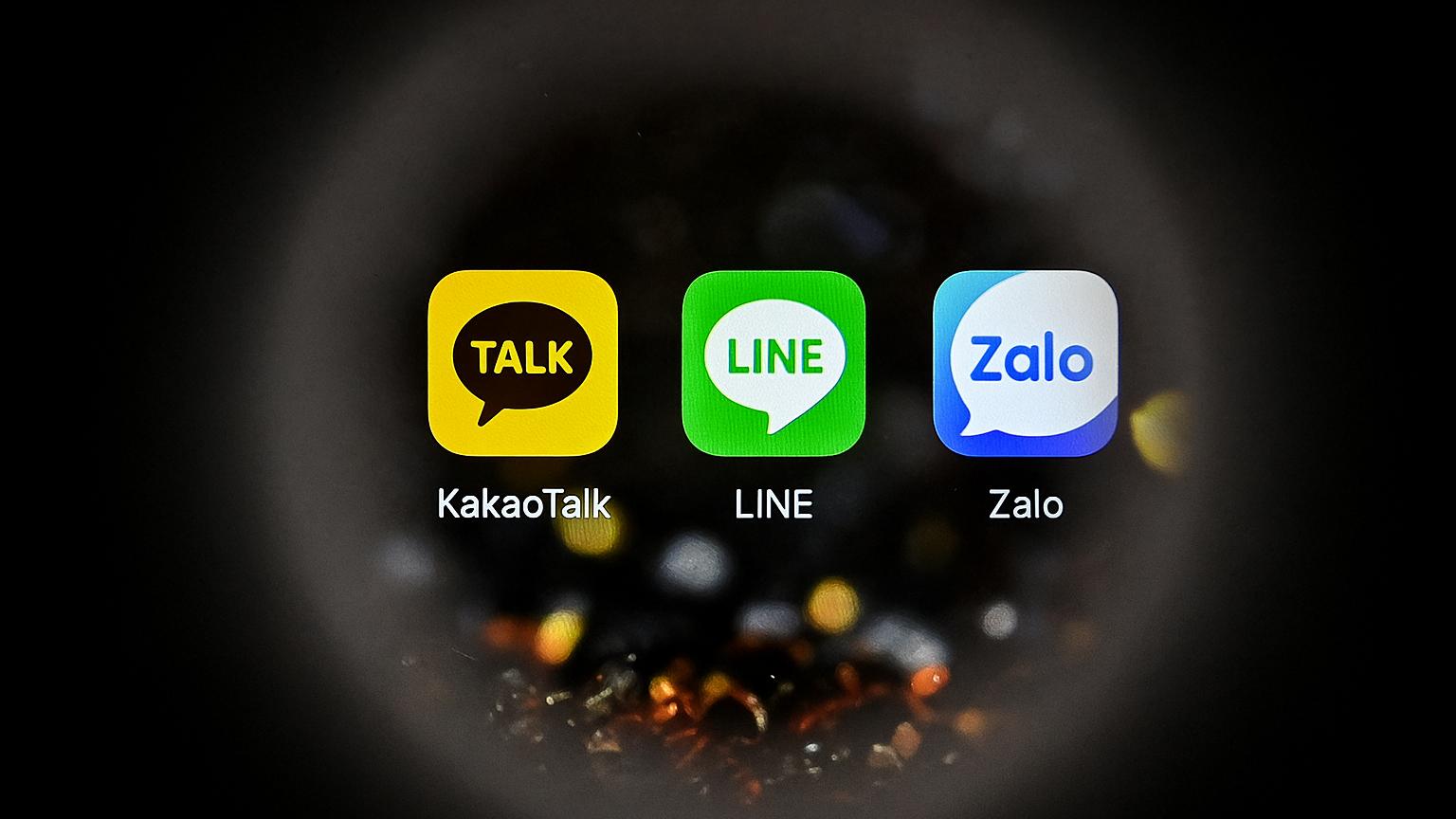 火遍全球的WhatsApp，为什么在美国不受欢迎？