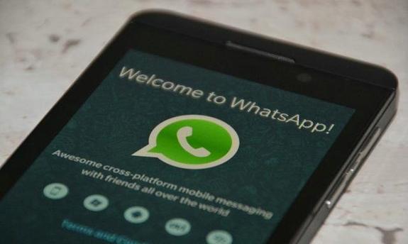 WhatsApp活跃用户数量突破6亿