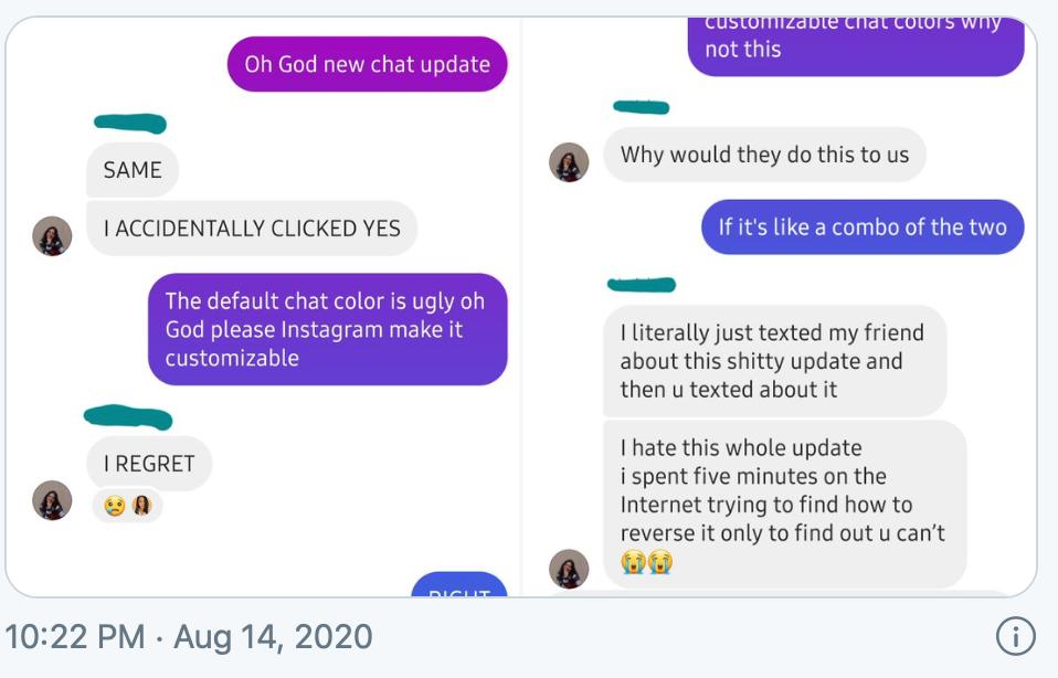 Messenger和Instagram合并在即，Facebook将与苹果正面交锋？