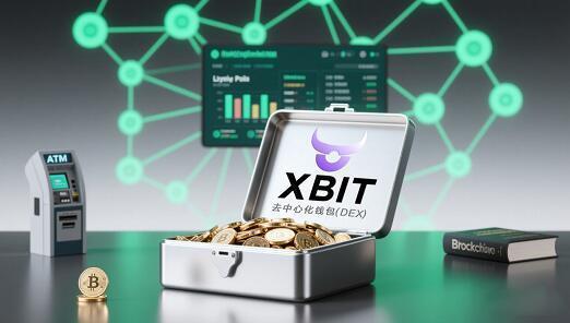 驾驭数字财富USDT钱包与XBIT Wallet在加密货币竞赛中显重要地位