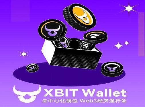 驾驭数字财富USDT钱包与XBIT Wallet在加密货币竞赛中显重要地位