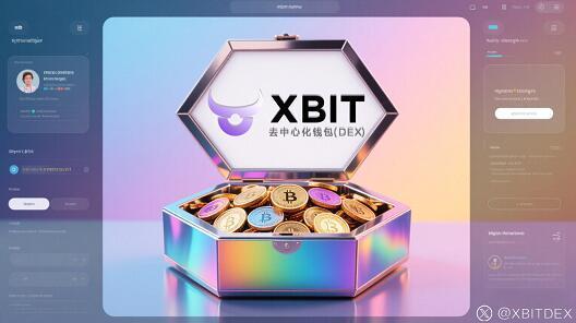 驾驭数字财富USDT钱包与XBIT Wallet在加密货币竞赛中显重要地位