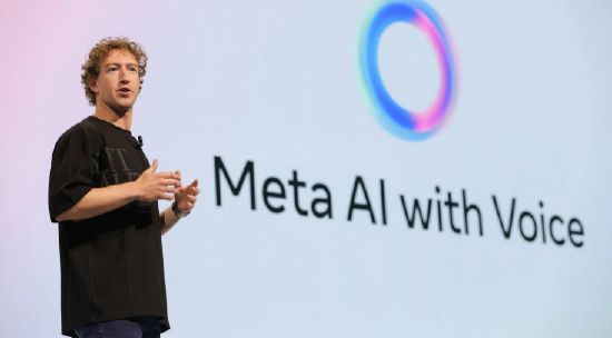 Meta宣布基于用户AI聊天内容投放Facebook、Instagram广告