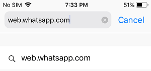 如何在iPad上使用WhatsApp（2023使用方法）