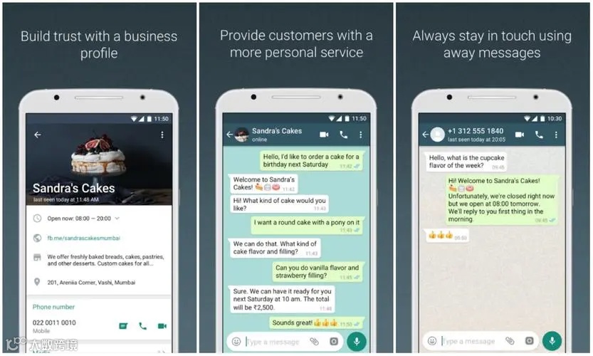 WhatsApp常见问题和使用技巧，建议收藏