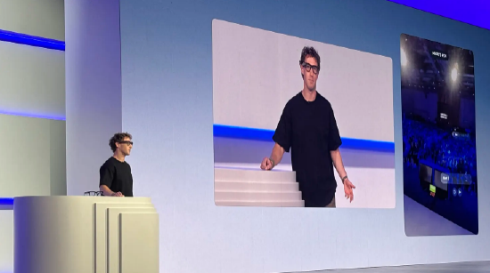 Meta希望将其商业AI聊天工具引入第三方网站